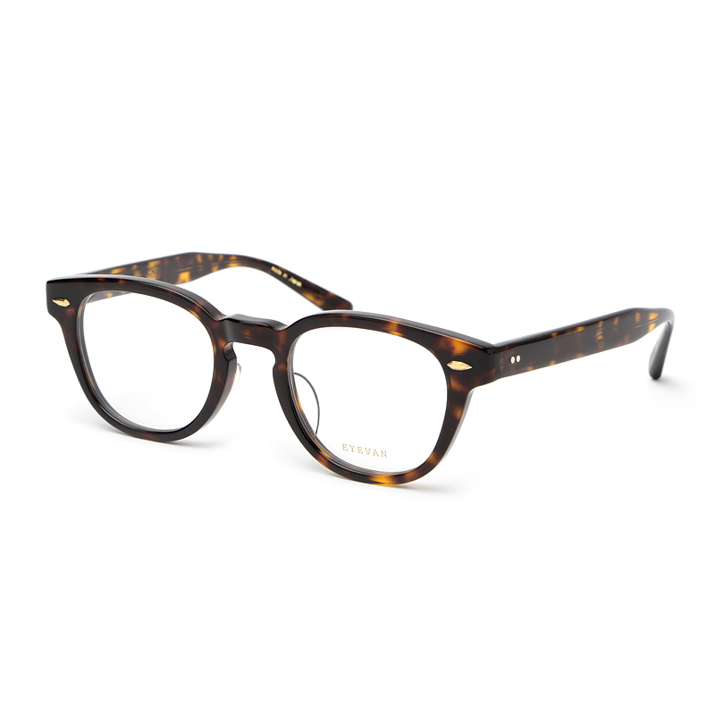 EYEVAN WEBB DT ダークトートイズ 47