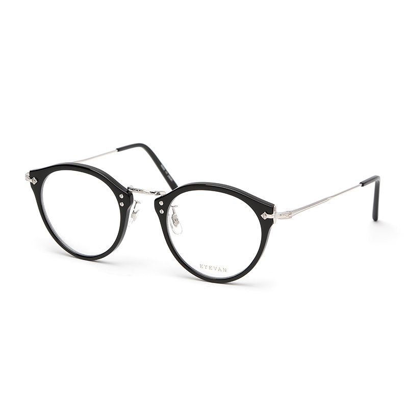 EYEVAN CP E-0505 PBKS ブラック 47