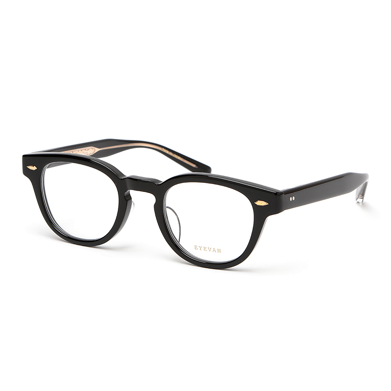 EYEVAN WEBB PBK ピアノブラック 45