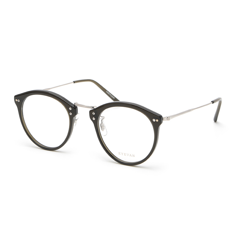 EYEVAN CP E-0951 OLVBC オリーブ