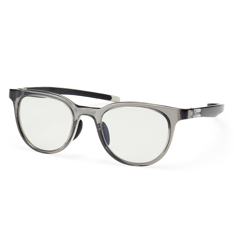 EYEVOL CONLON 3 GRY-DG-MGY グレー