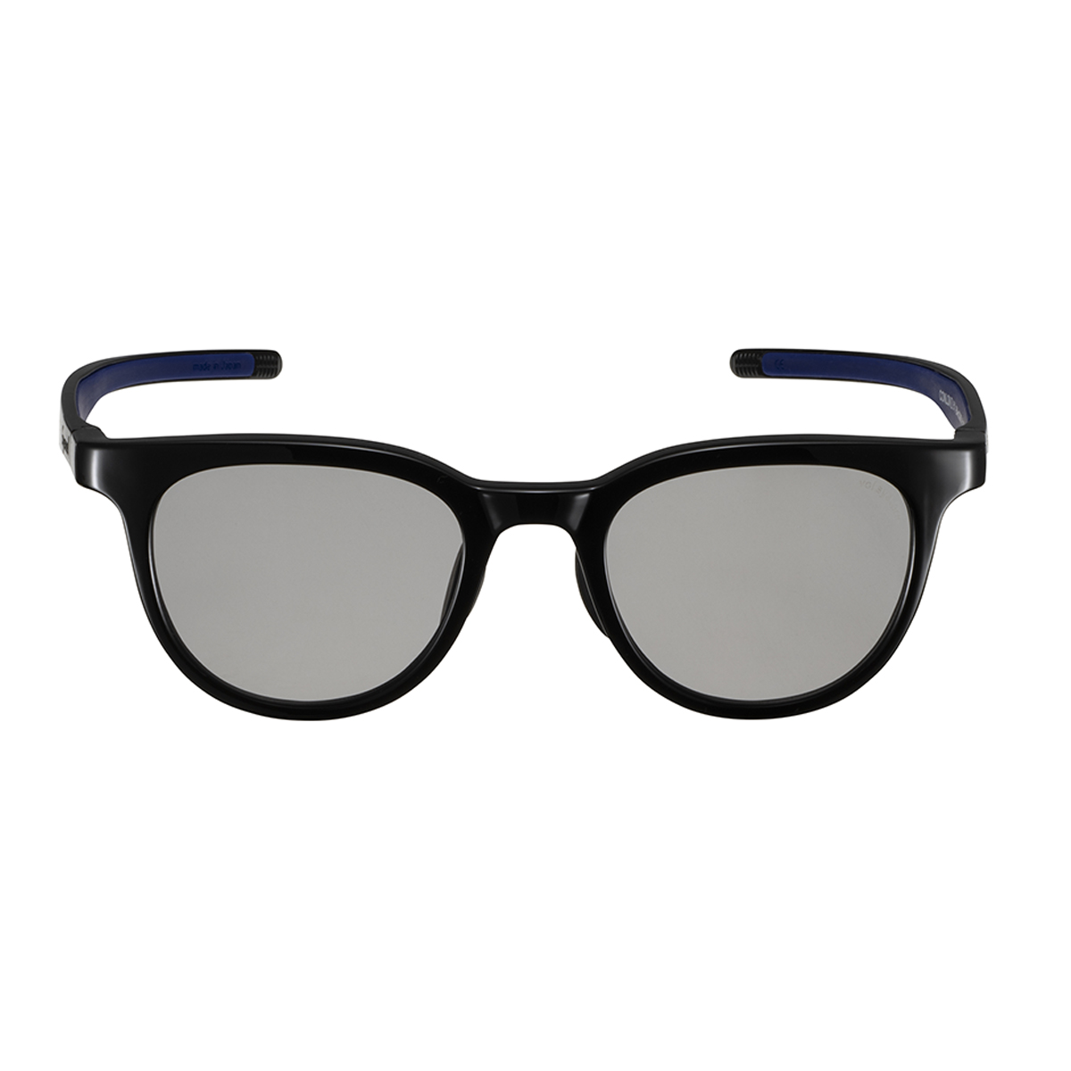 【volsystem】EYEVOL CONLON3 BK-V2 ブラック/ダークバイオレット 51