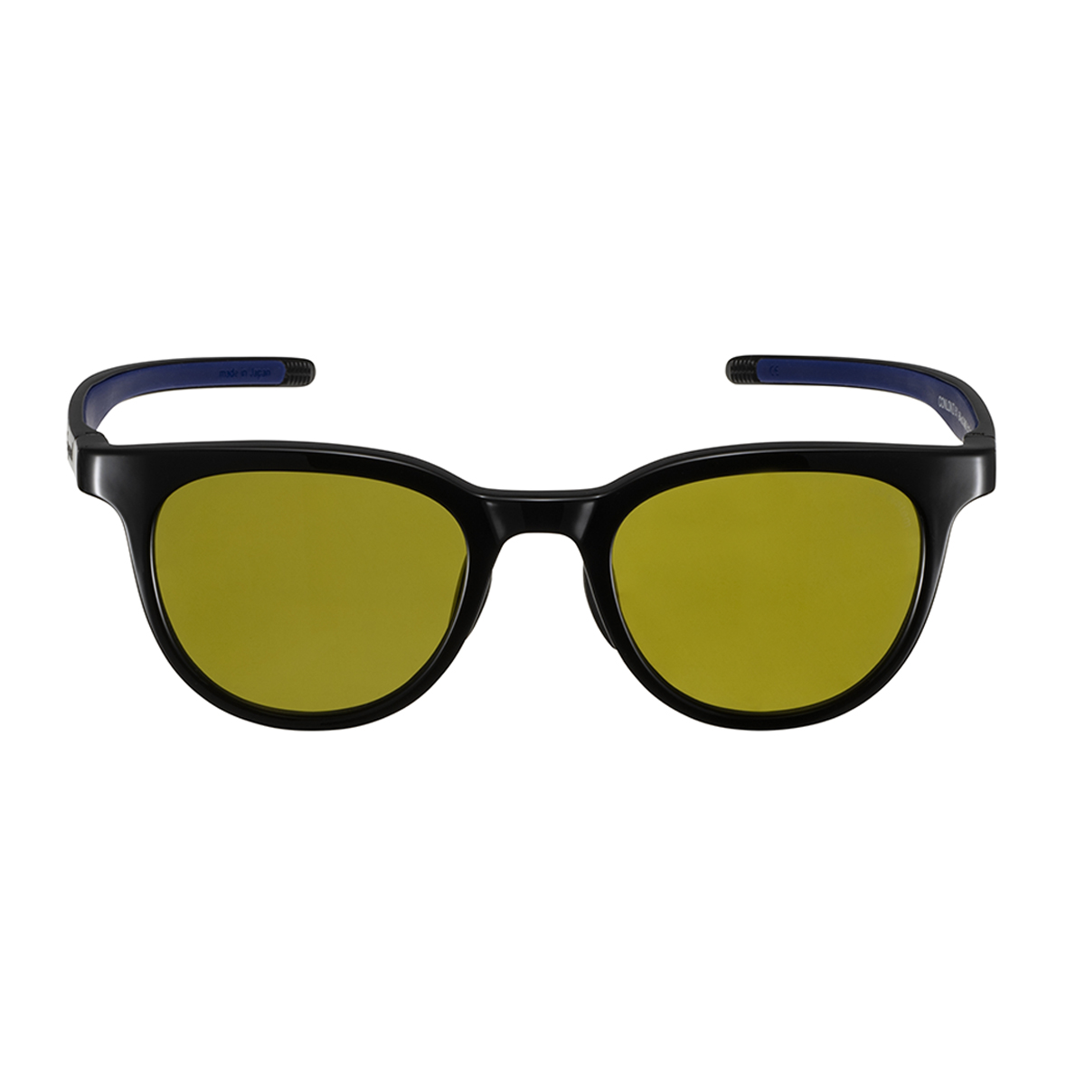 【volsystem】EYEVOL CONLON3 BK-V3 ブラック/ダークバイオレット 51