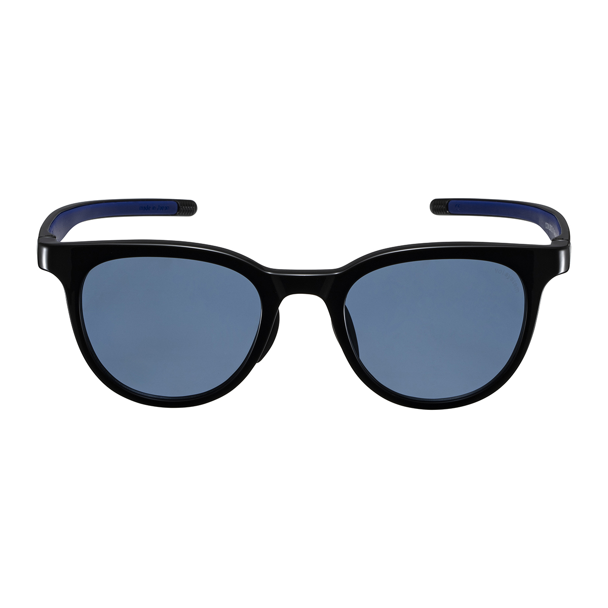 EYEVOL CONLON3(51) BK-V3 BL76 ブラック／ダークバイオレット