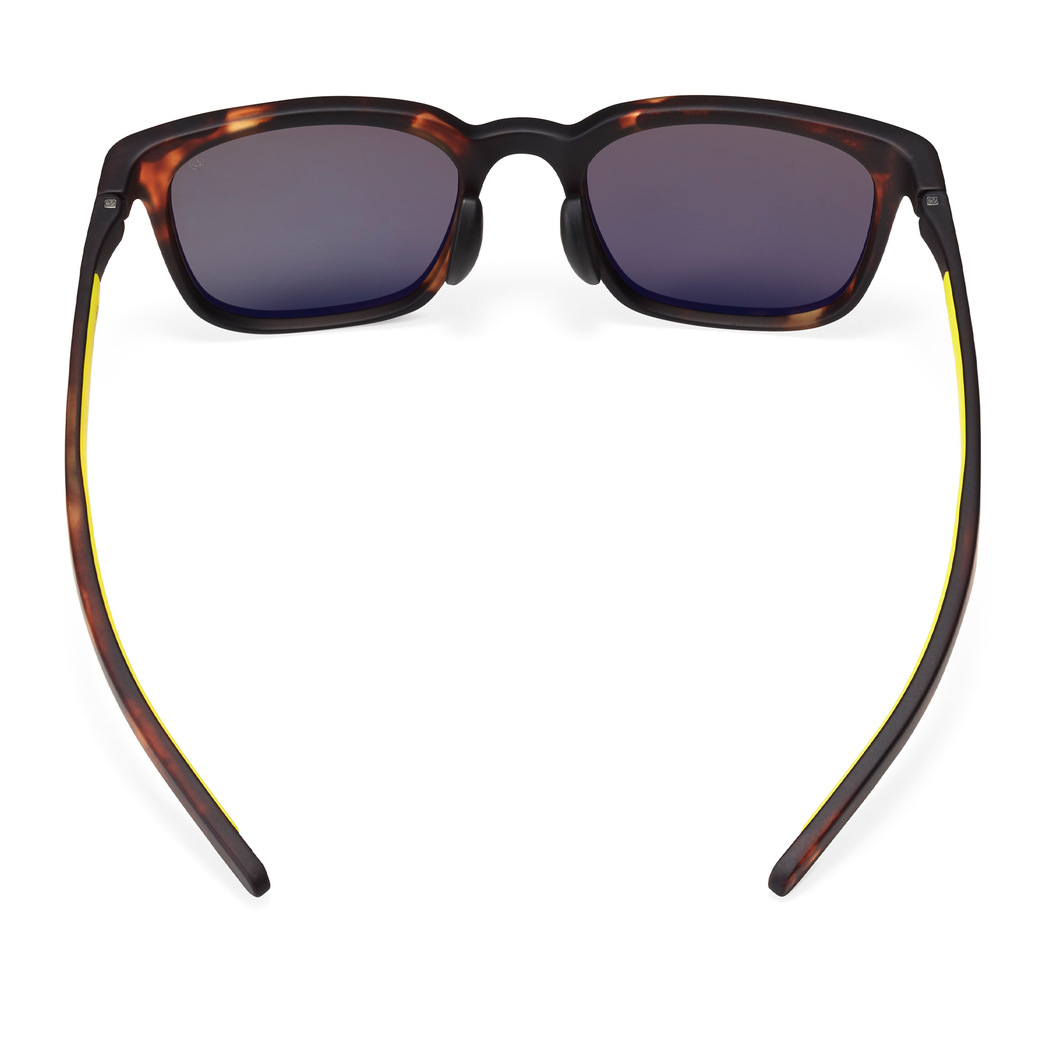 マットデミ/イエロー