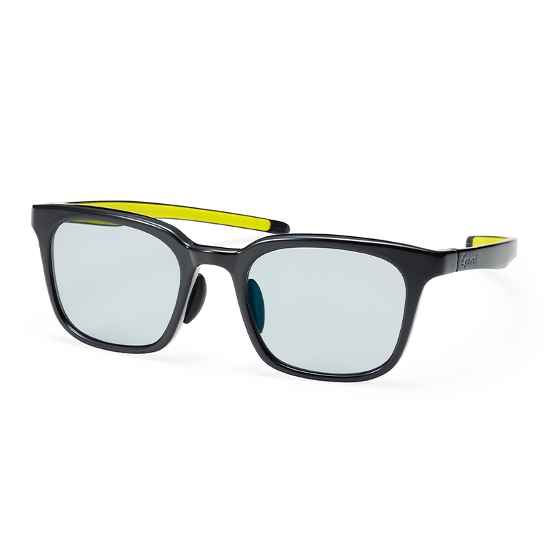 EYEVOL HEATH 3 BK-LY-MBLPL ブラック/イエロー