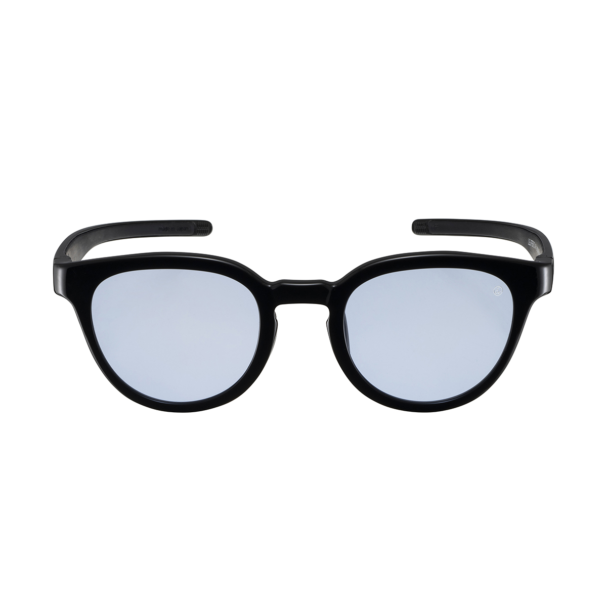 EYEVOL LEIFER3(49) BK-DG-M.BLU ブラック／ダークグレー 49