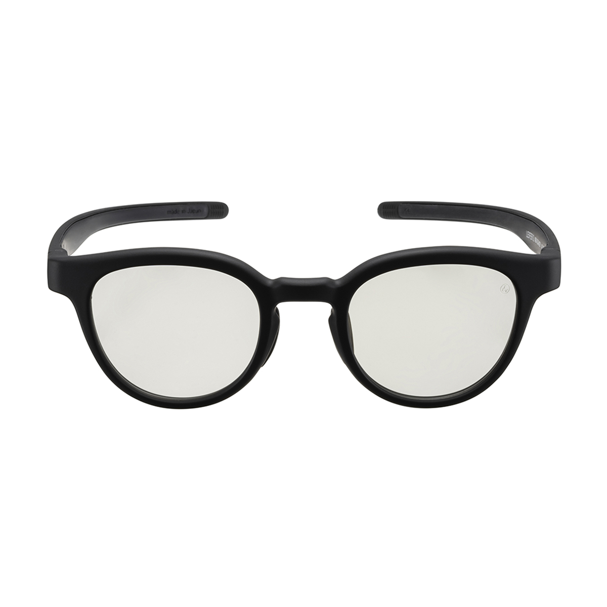 EYEVOL LEIFER3 MBK-DG-MGY マットブラック/ダークグレー