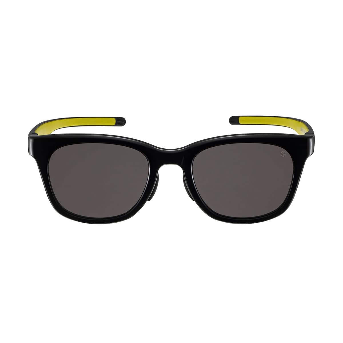 EVL SHAW(52) BK-LY-PL-BK PL ブラック/イエロー(ブラック) 52