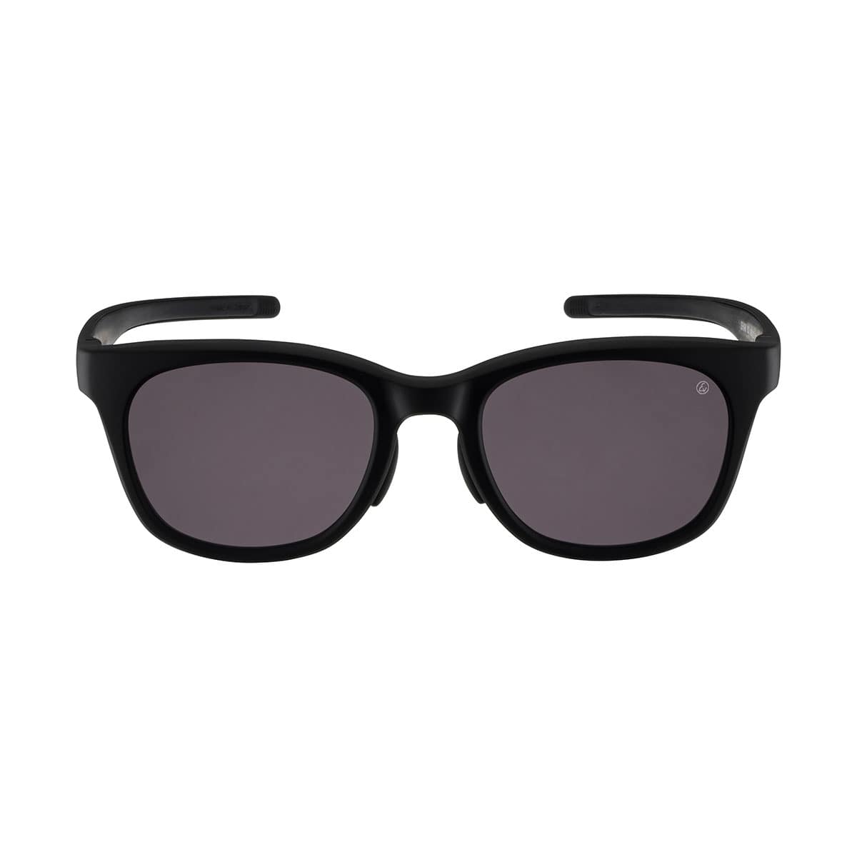 EVL SHAW(52) MBK-DG-DK.GRY マットブラック/ダークグレー(ダークグレー) 52
