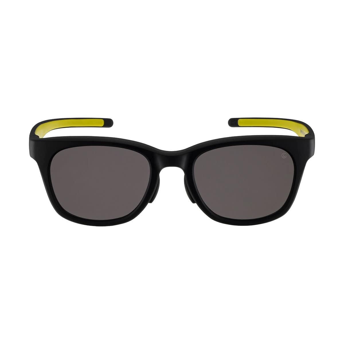 EVL SHAW(52) MBK-LY-PL-BK PL マットブラック/イエロー(ブラック) 52