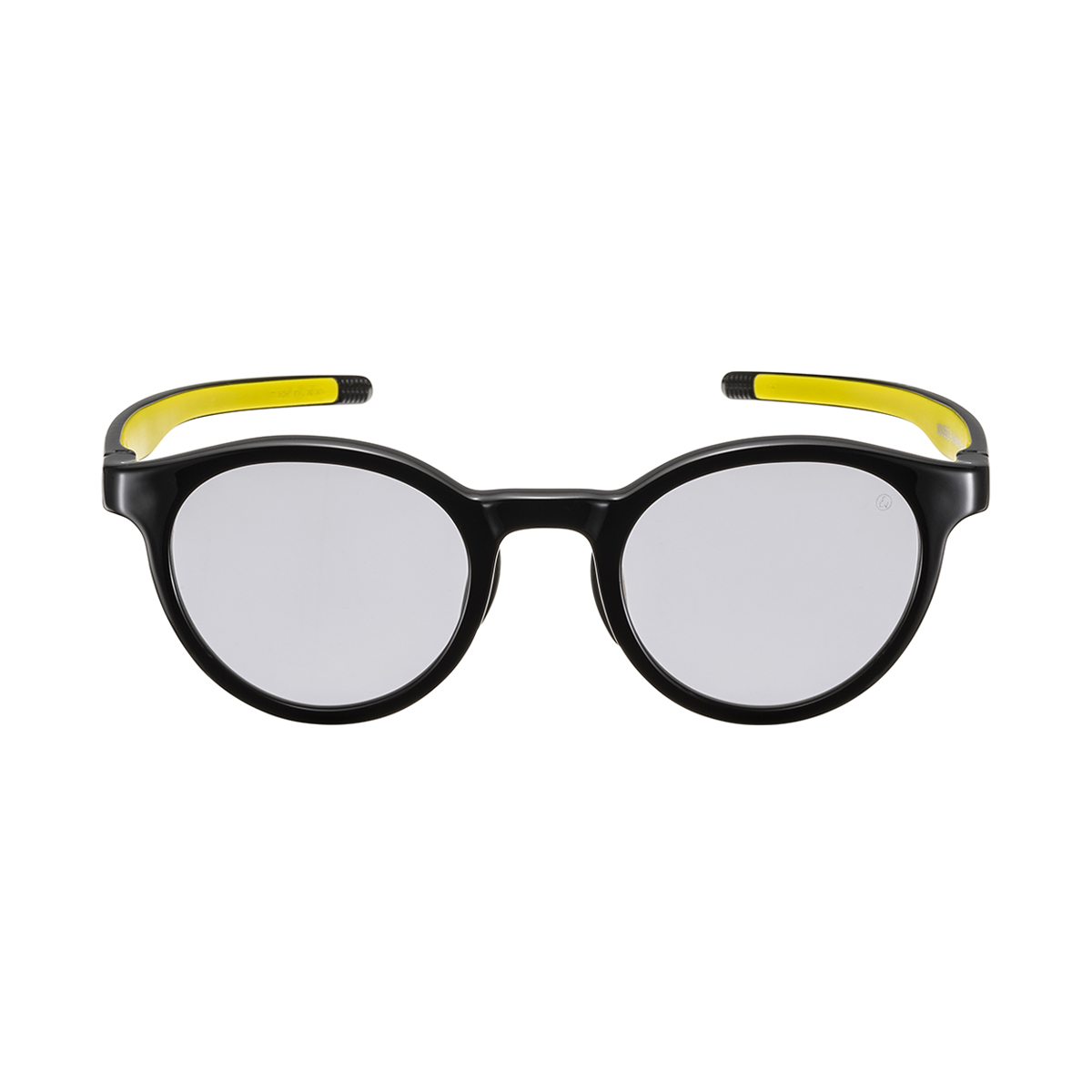 EYEVOL IOOSS 3 BK-LY-MBLPL ブラック/イエロー 48