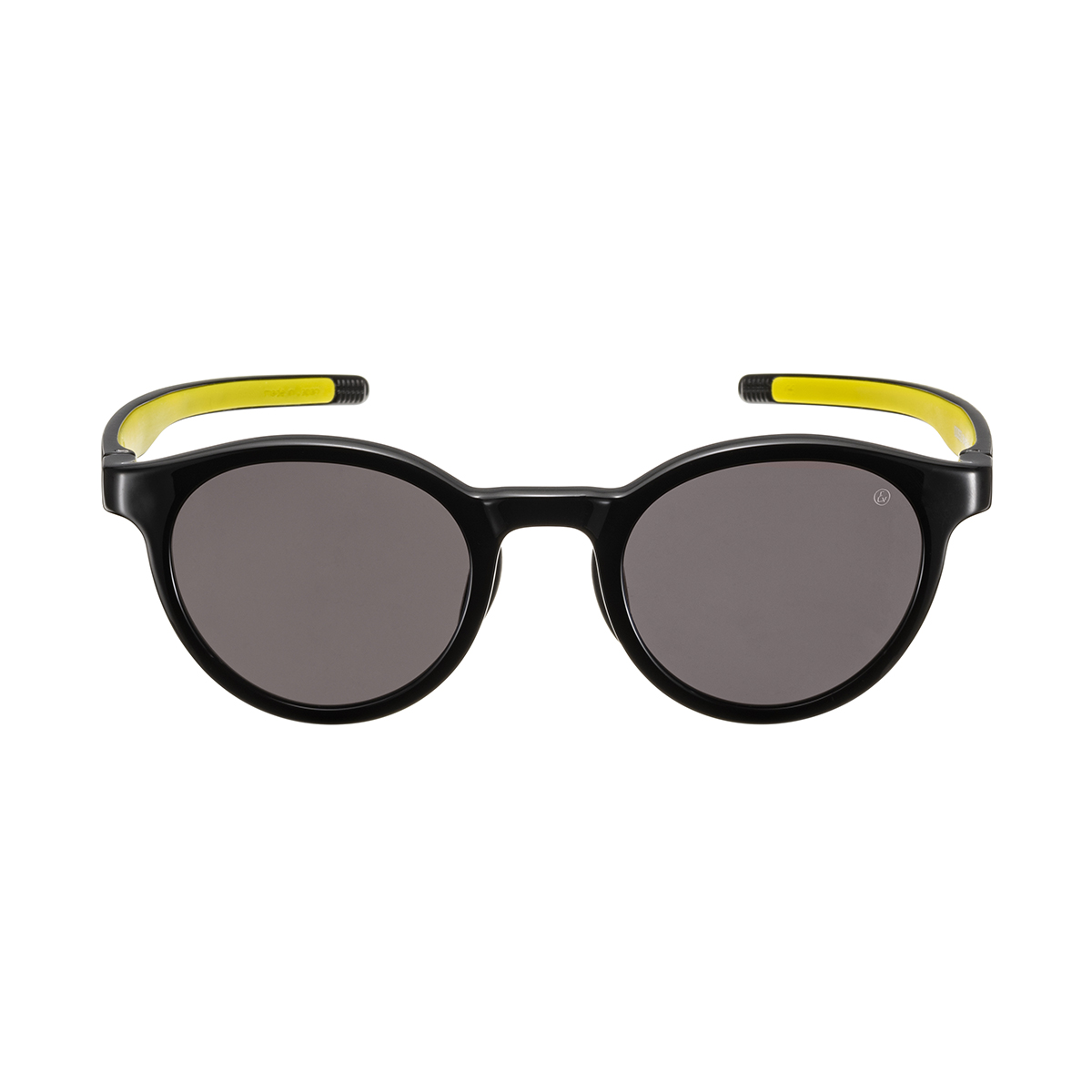 EYEVOL IOOSS 3 BK-LY-PL-BK PL ブラック/イエロー