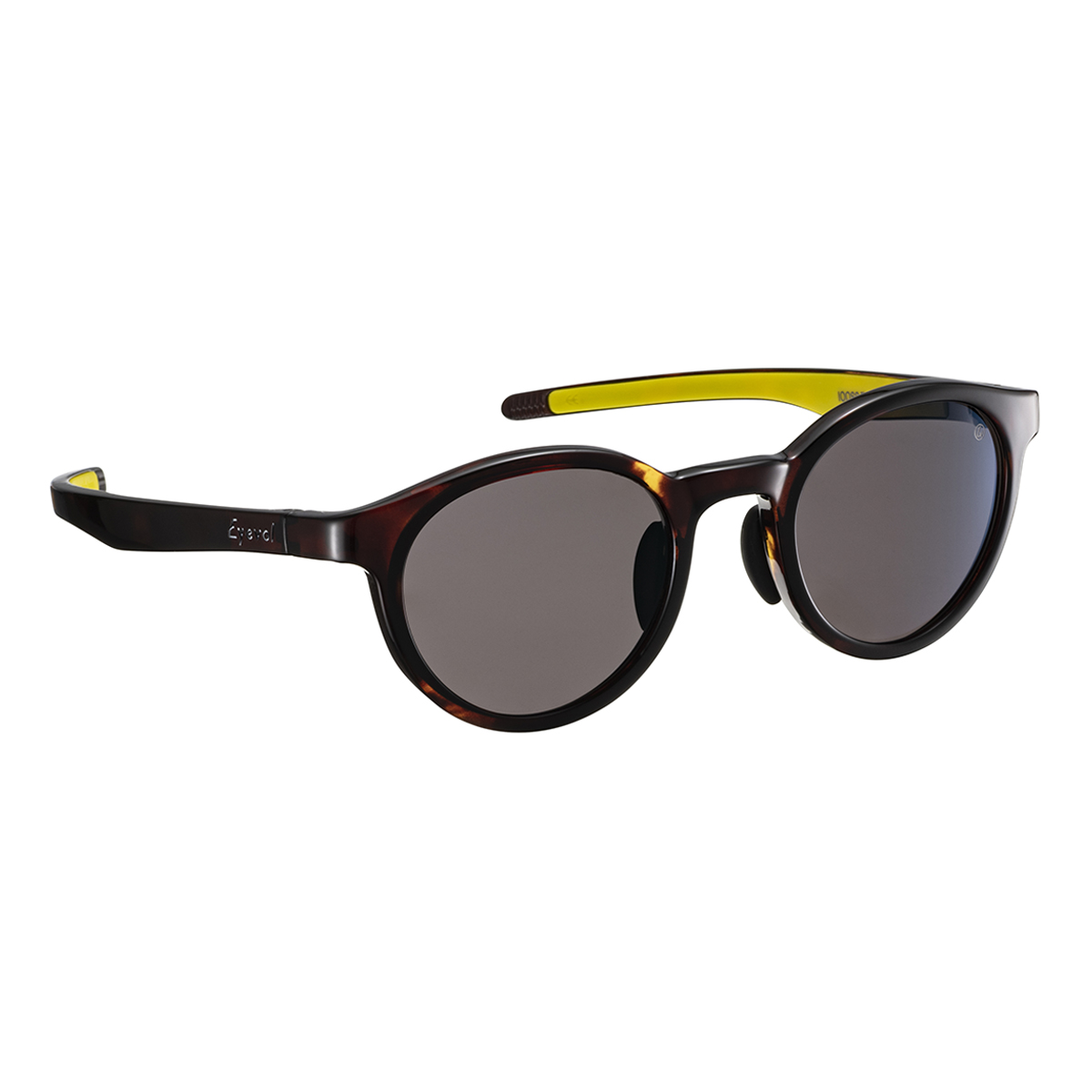 DM-LY-PL-BK PL デミ/イエロー