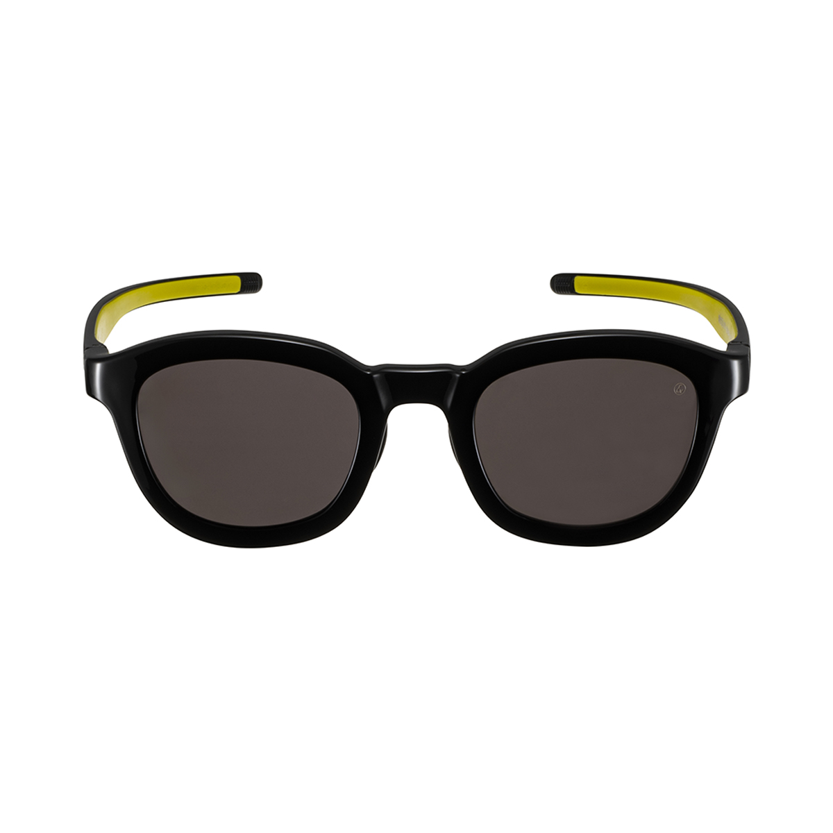 EYEVOL RYS3(50) BK-LY-PL-BK PL ブラック/イエロー