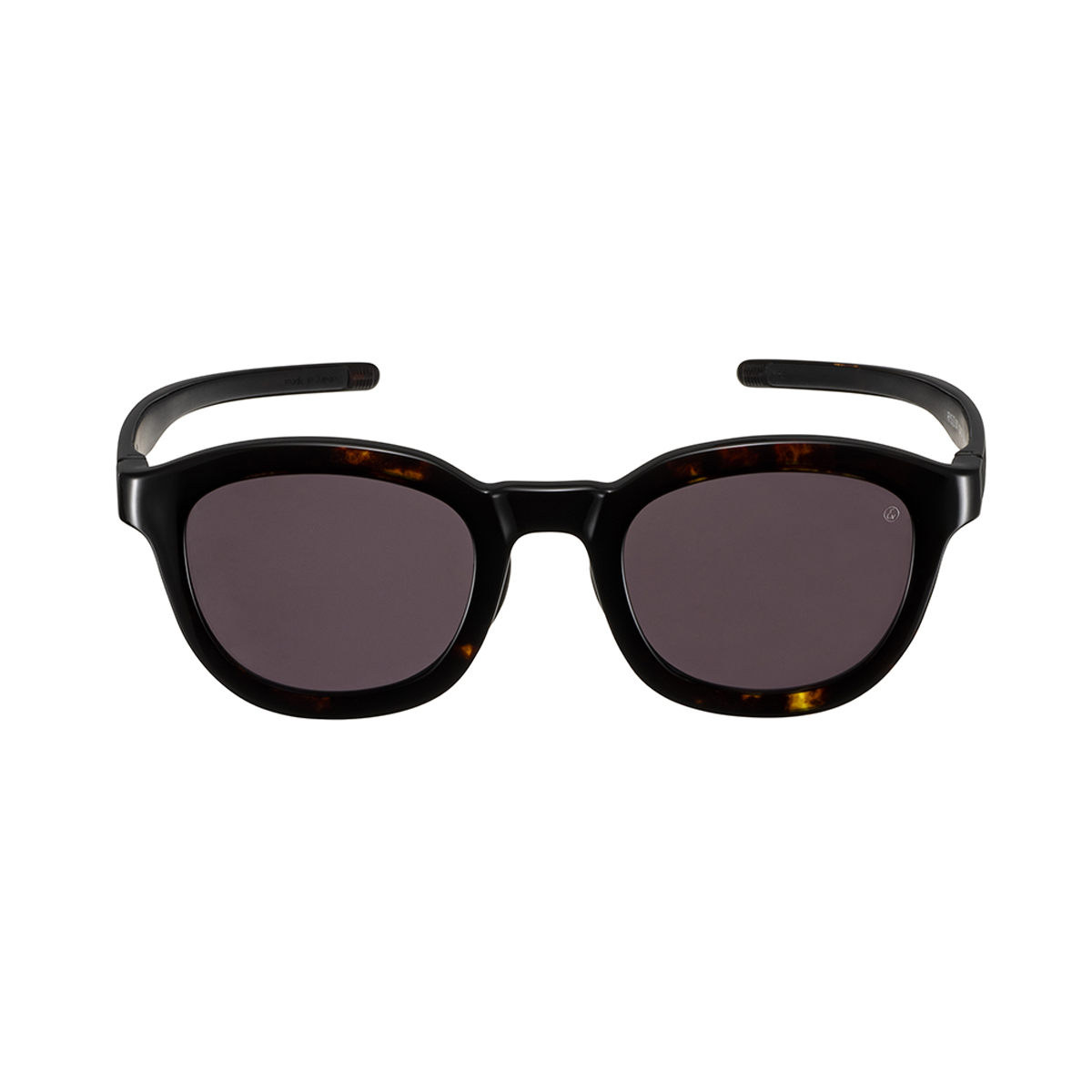 EYEVOL RYS3(50) DM-DG-DK.GRY デミ/ダークグレー