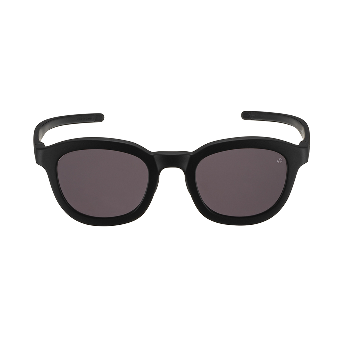 EYEVOL RYS3(50) MBK-DG-DK.GRY マットブラック/ダークグレー