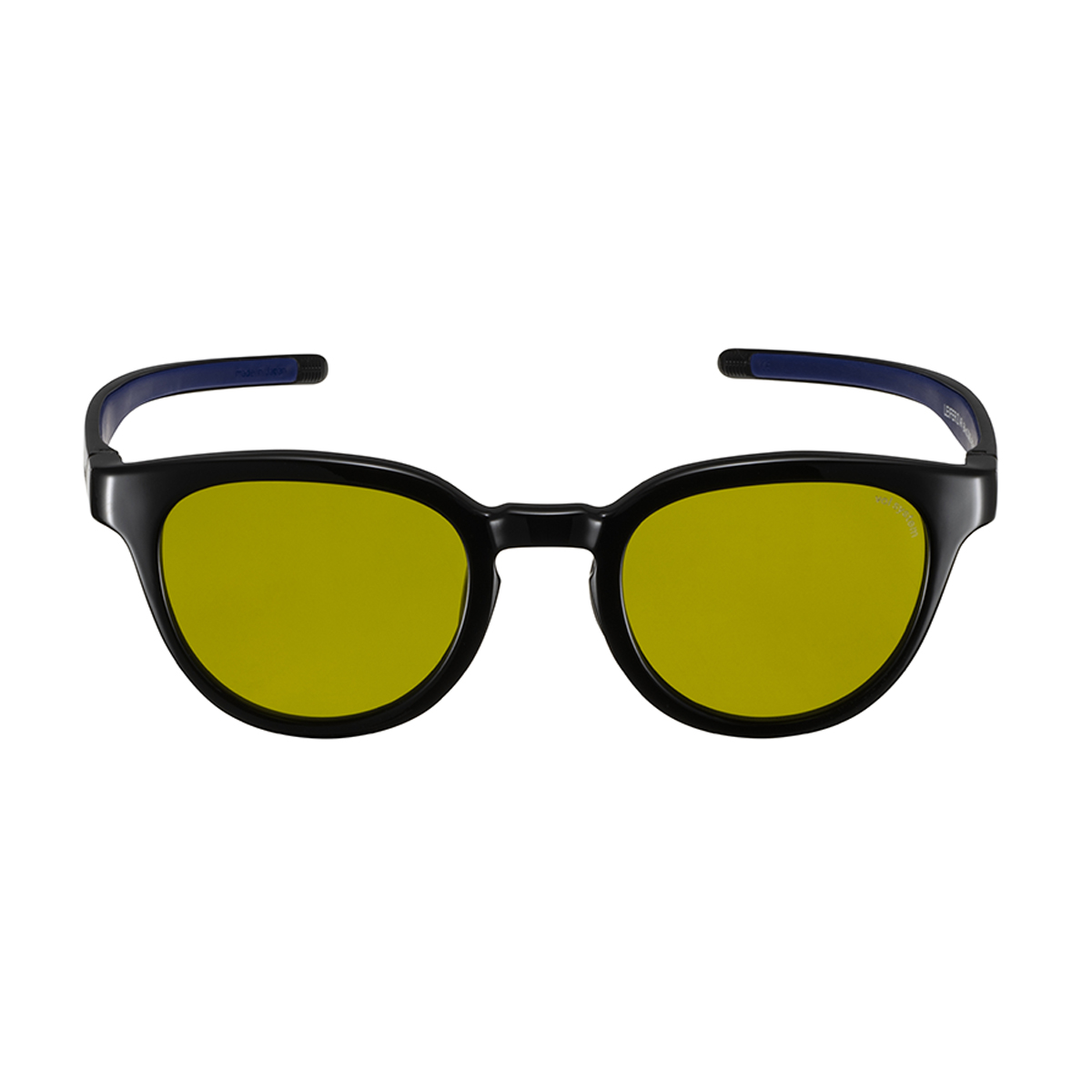 EYEVOL LEIFER3(49) BK-V3 ブラック／ダークバイオレット 49