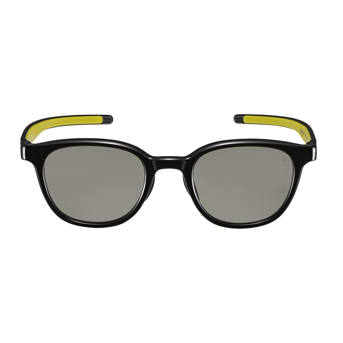 EYEVOL MILBURN BK-LY- ブラック/イエロー 51