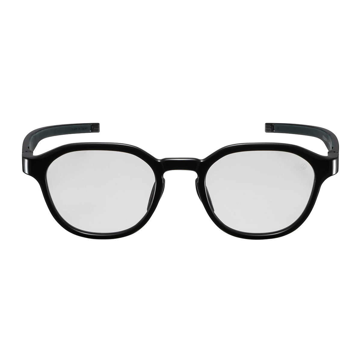 EYEVOL STOCKMAN 52 BK-FG-GYVLPH ブラック／フォレストグリーン