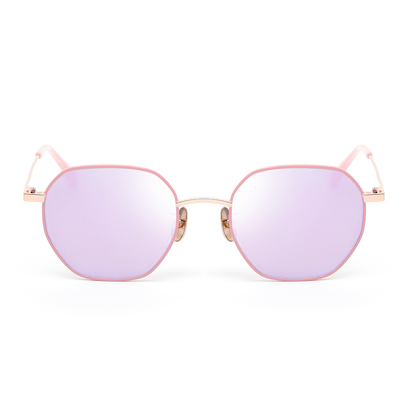 ピンクゴールド