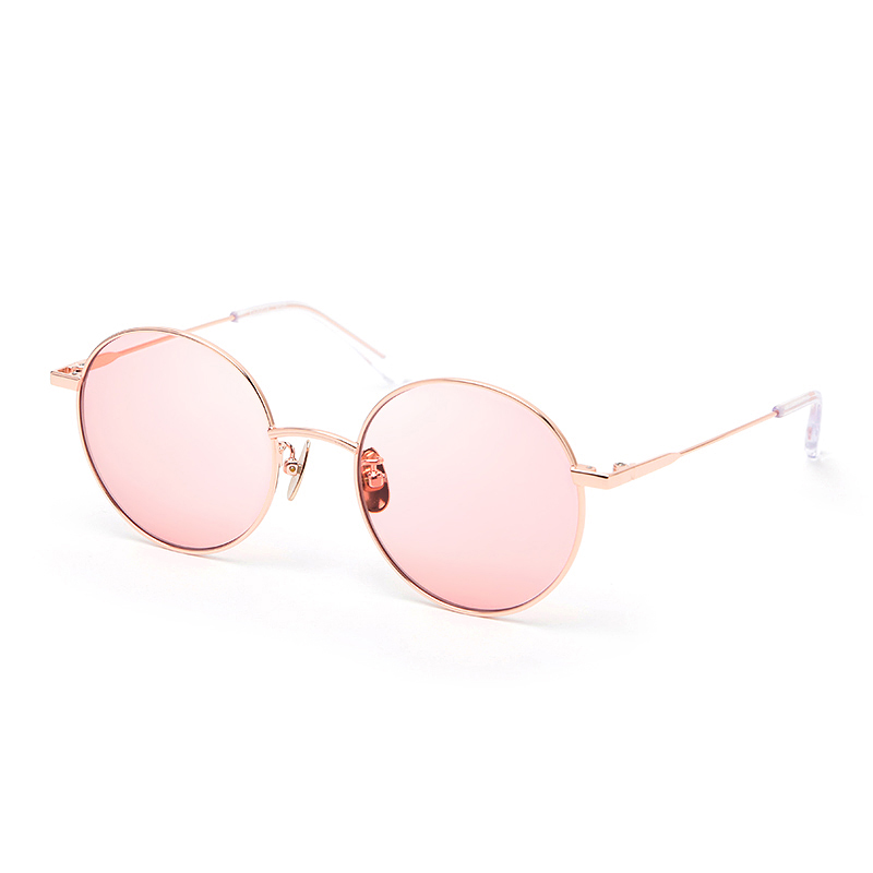 Faddict BOHO ピンクゴールド