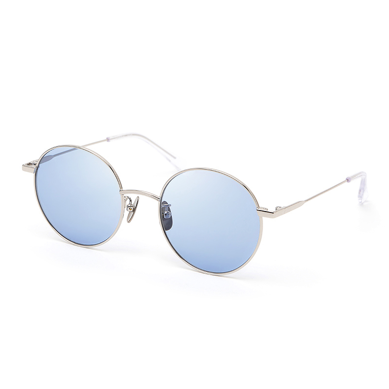 Faddict BOHO シルバー/ブルー