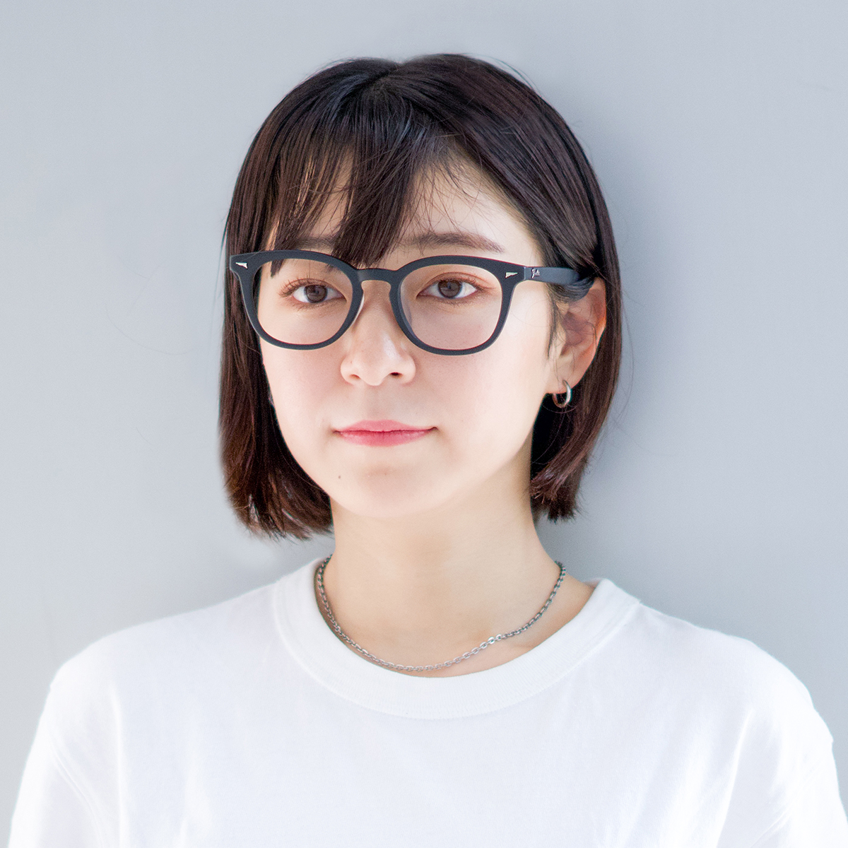 ブラックマット