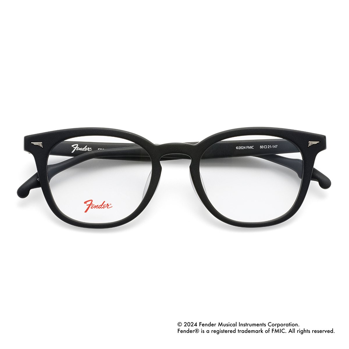 ブラックマット