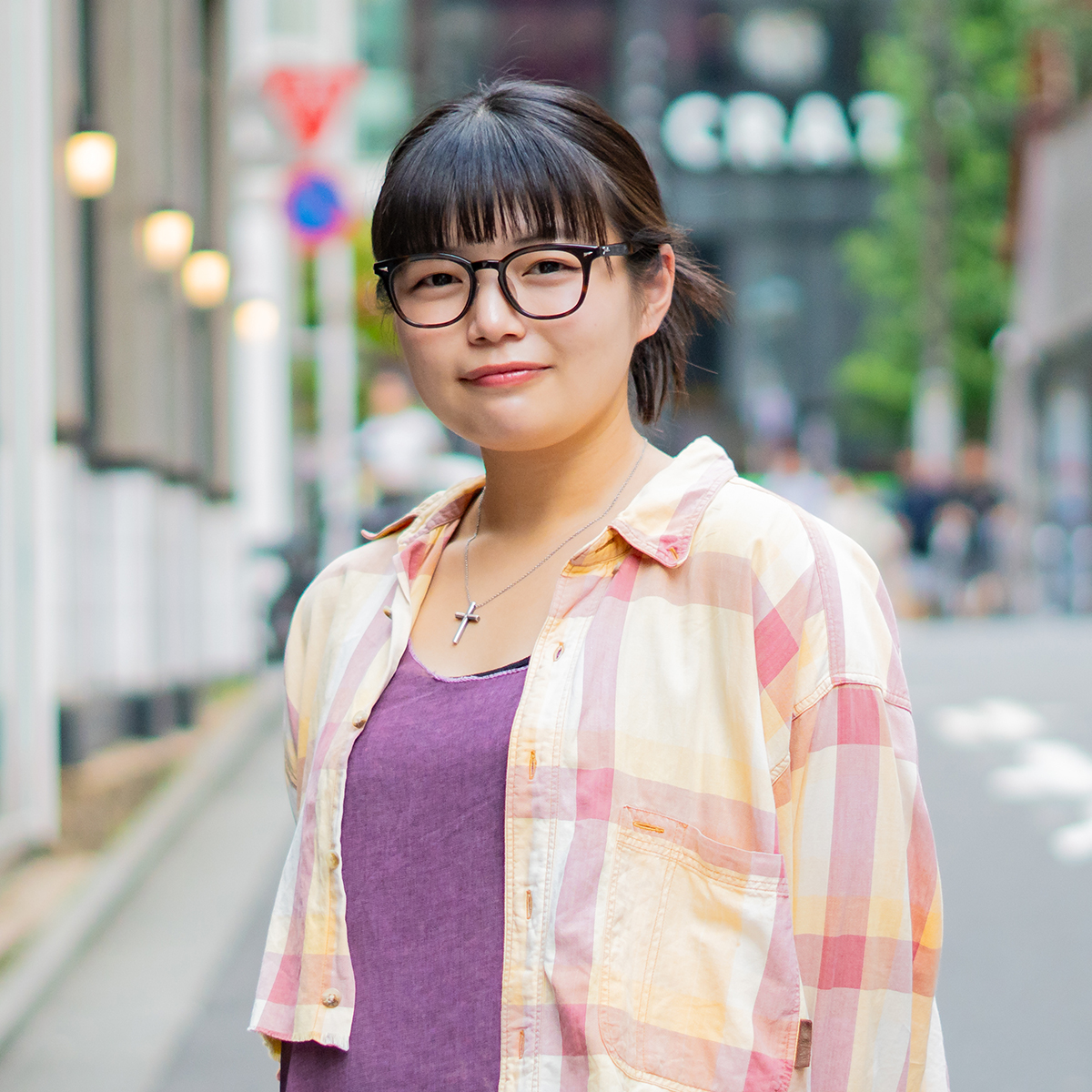 ブラックマット