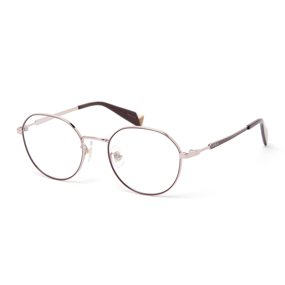 FURLA VFU422J シャイニーライトピンク