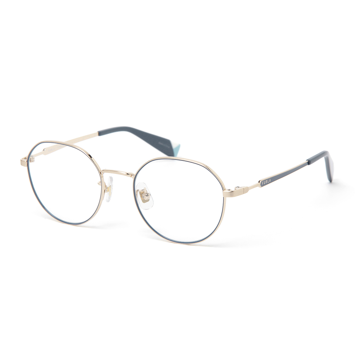 FURLA VFU422J シャーリングホワイトゴールド