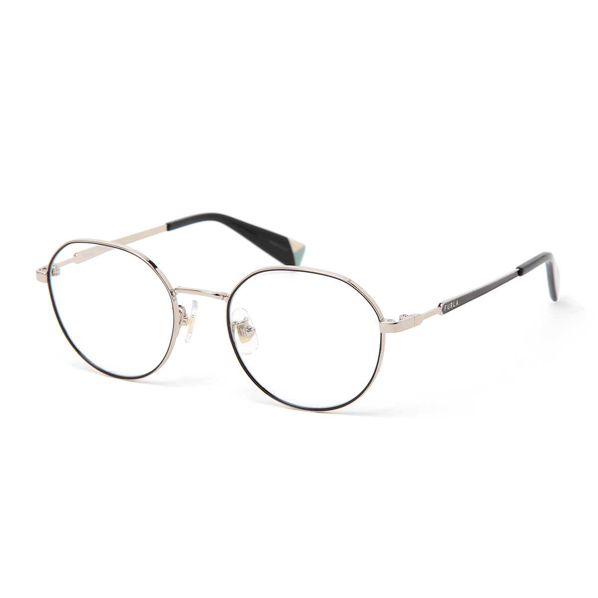 【限定カラー】FURLA VFU422J シャイニーブラウンゴールド