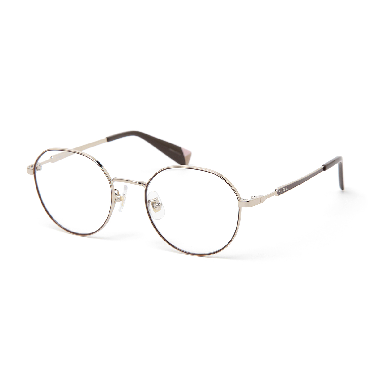 【限定カラー】FURLA VFU422J シャイニーライトブラウン
