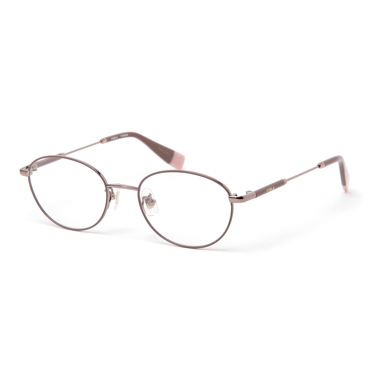 【限定カラー】FURLA VFU525J シャイニーブラウン