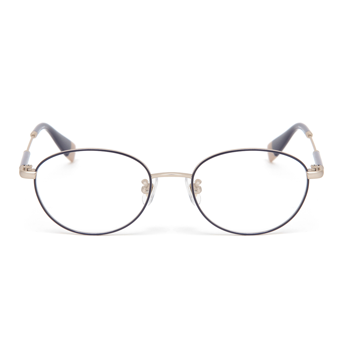 セミマットゴールド