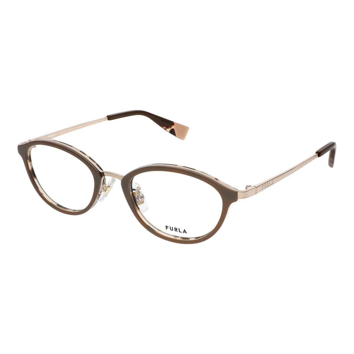 FURLA VFU863J 072M ハバナ/ブラウン