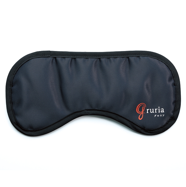 アイマスク グルリア gruria アイケア 血流促進