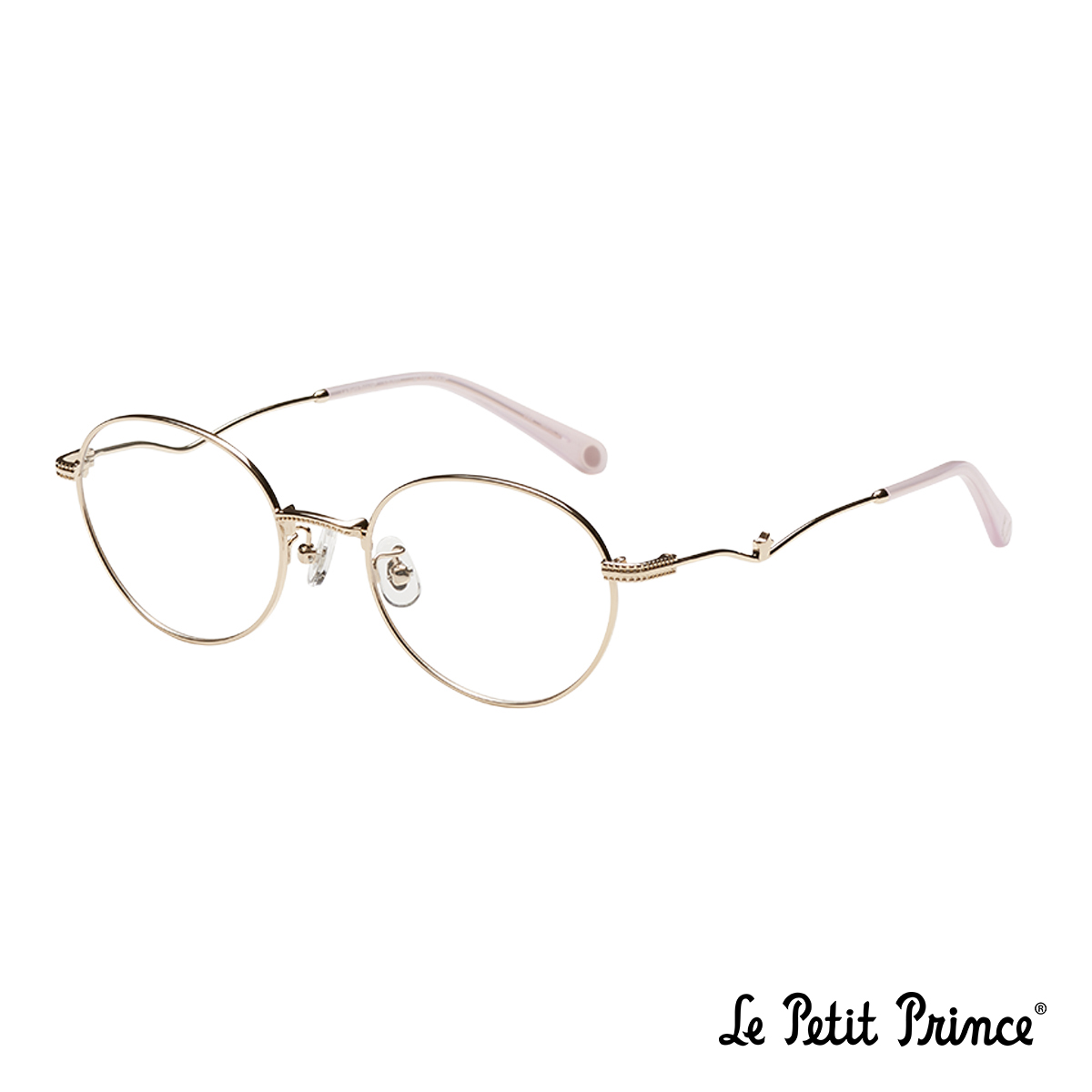 星の王子さま LP-001 ゴールド 49