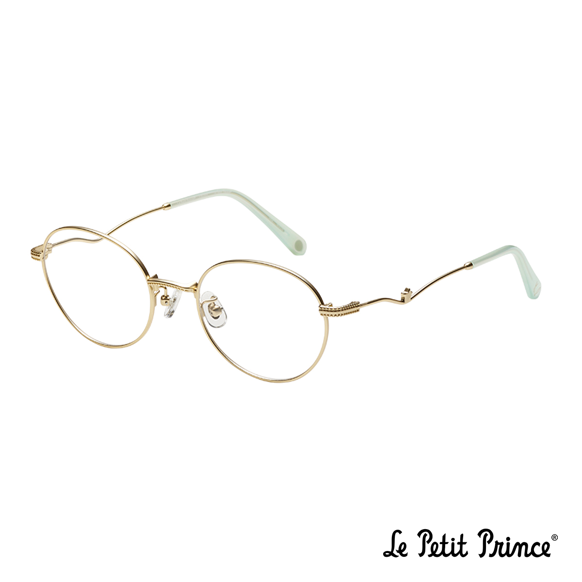 星の王子さま LP-001 マットゴールド 49