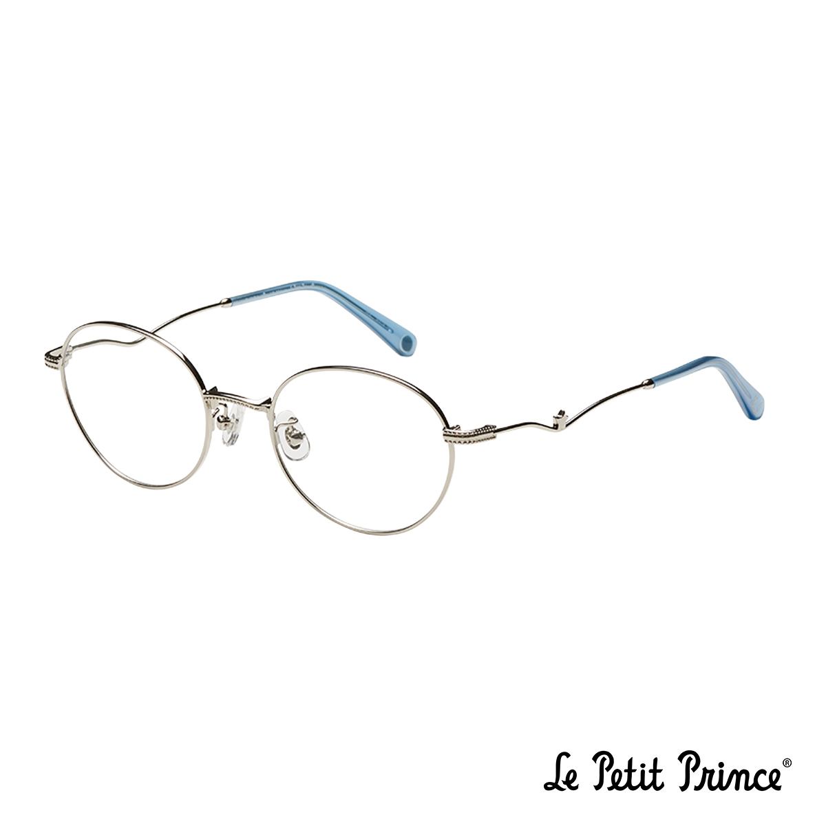 星の王子さま LP-001 シルバー 49