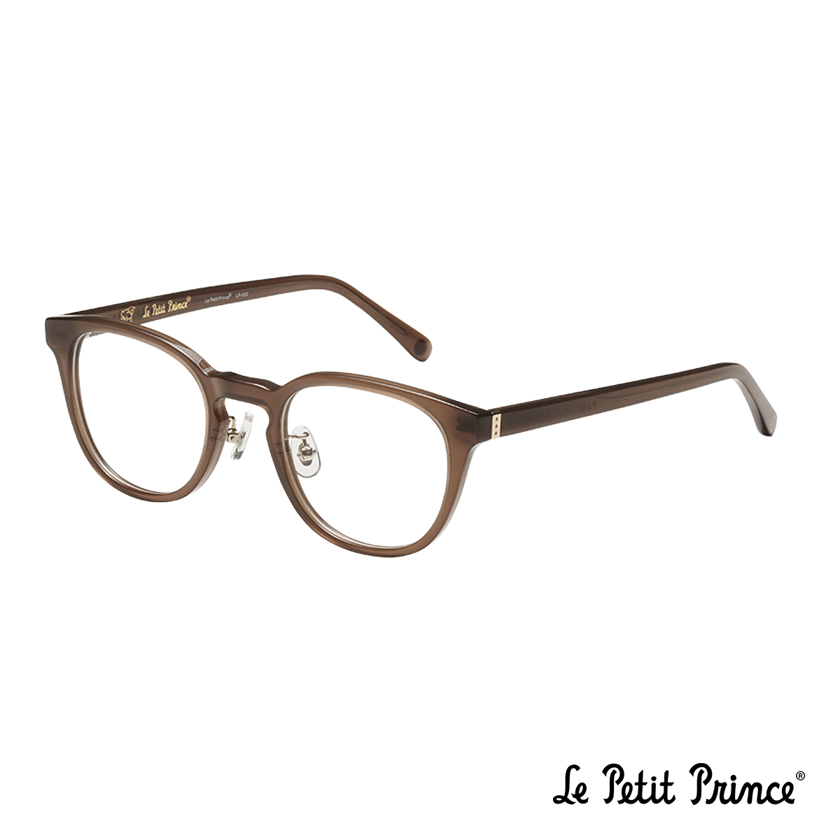 星の王子さま LP-002 ブラウン 49