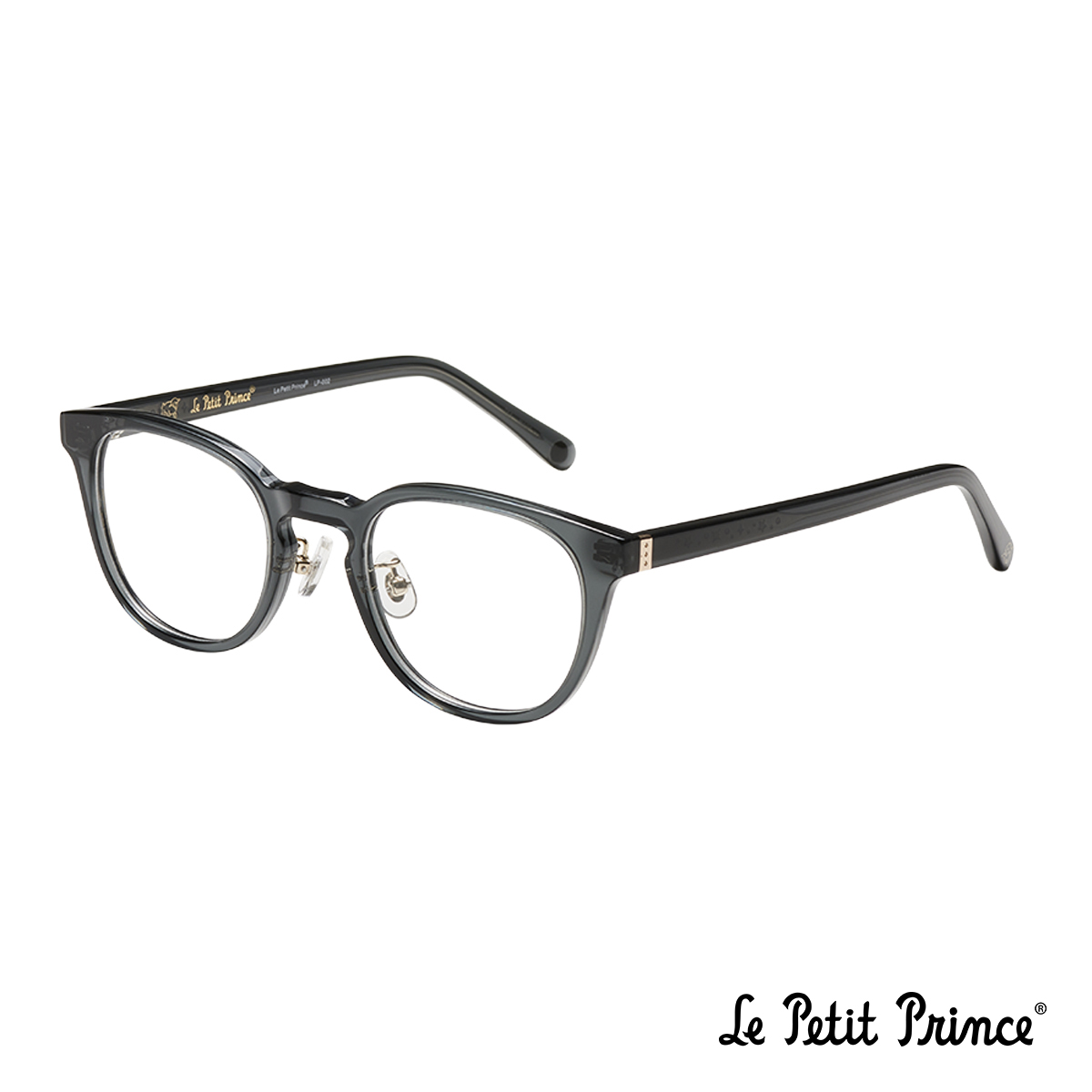 星の王子さま LP-002 グリーングレー 49