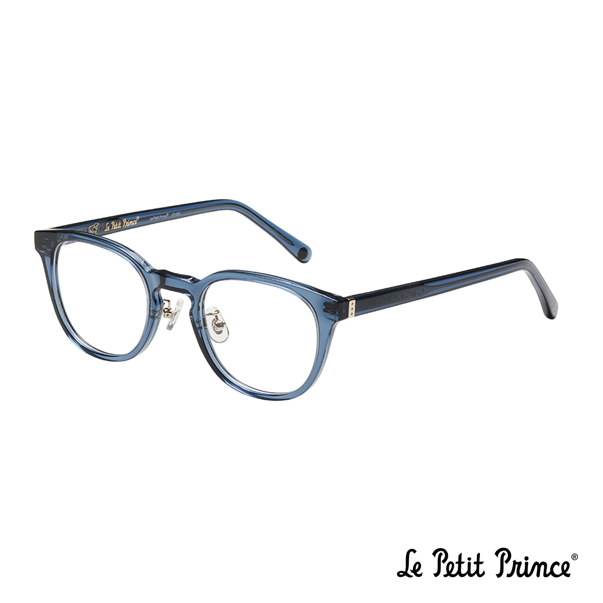 星の王子さま LP-002 ブルー 49