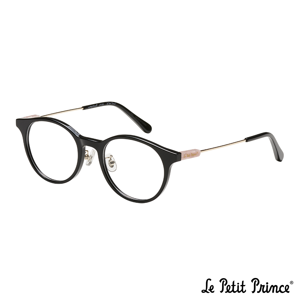 星の王子さま LP-003 ブラック 50