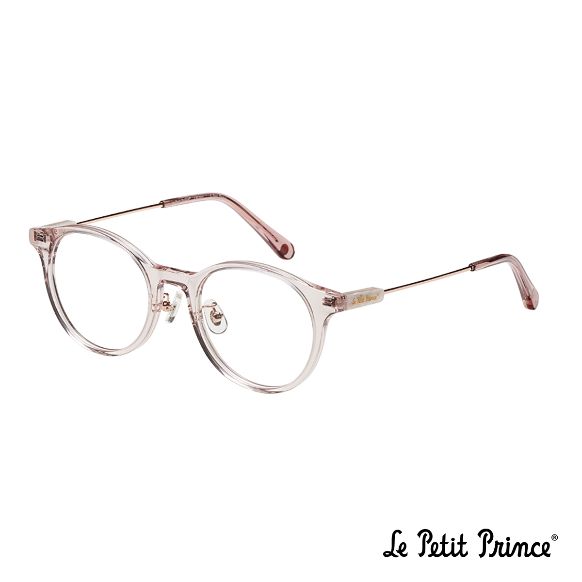 星の王子さま LP-003 クリアピンク 50