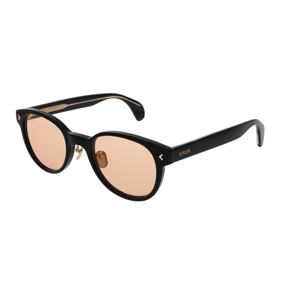 LOZZa VL4364J 700A ブラック