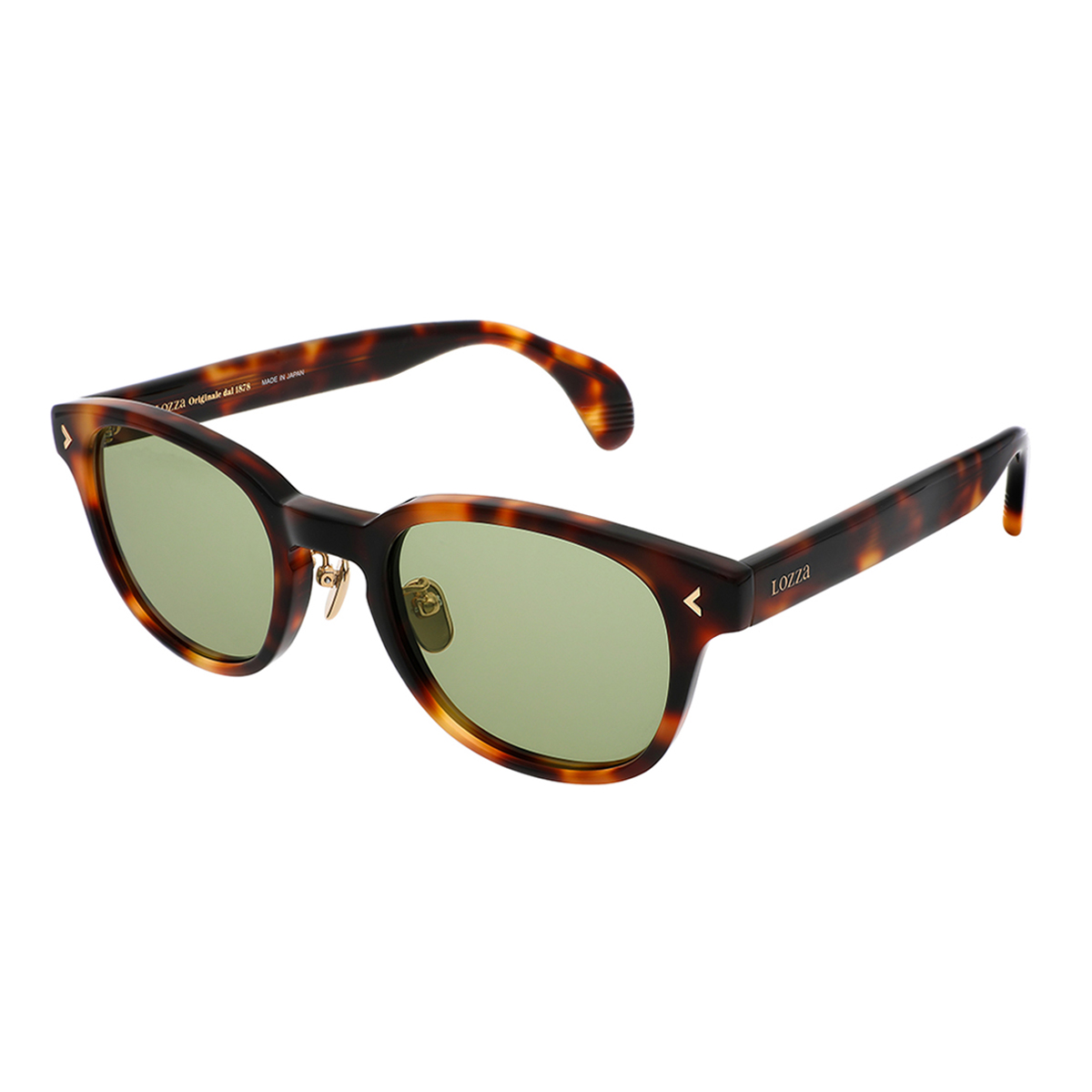 LOZZa VL4365J 829K ハバナ