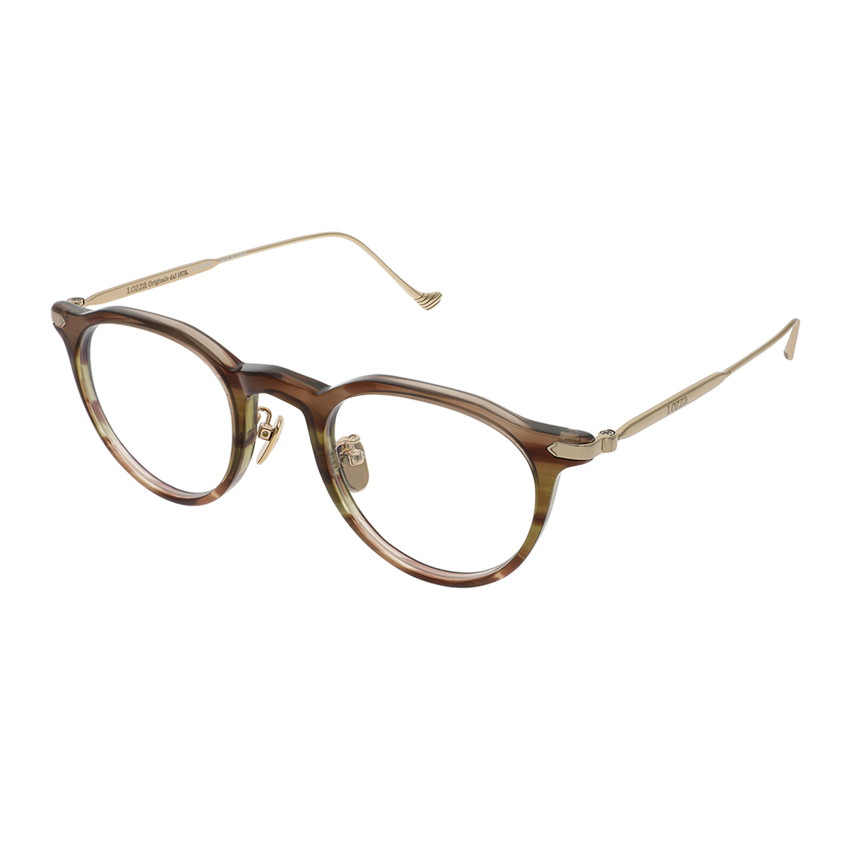 06U8 ライトブラウン/ライトゴールド