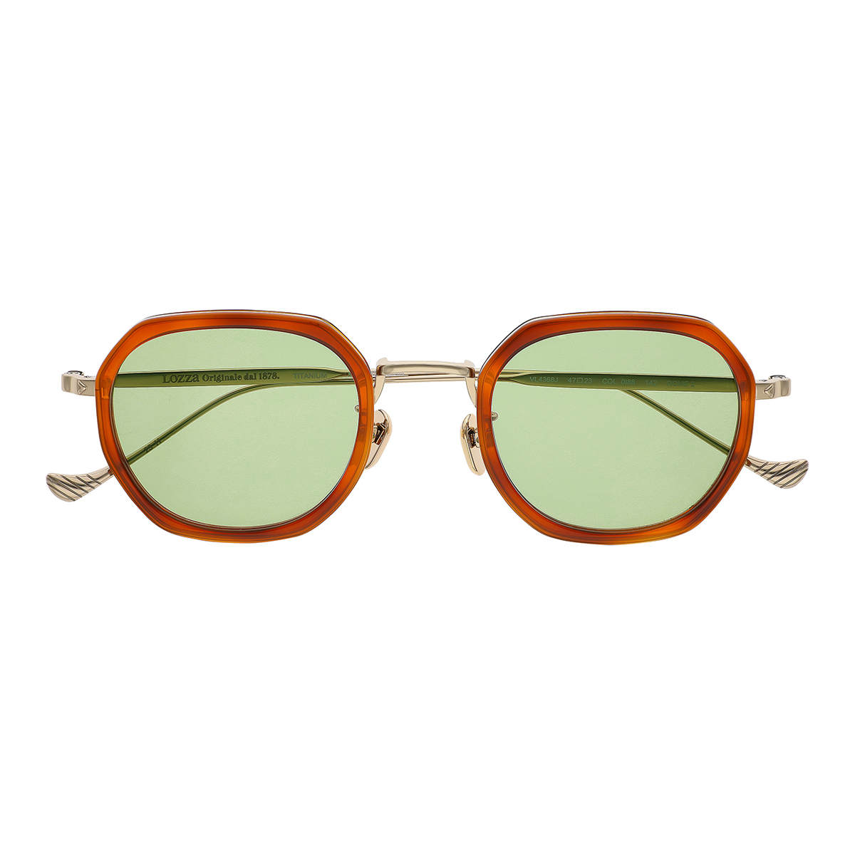 I88A クリアハバナ